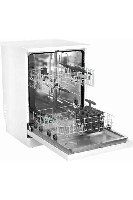 Посудомоечная машина Candy Rapido CF 4A7E0W-08 (белый) 3