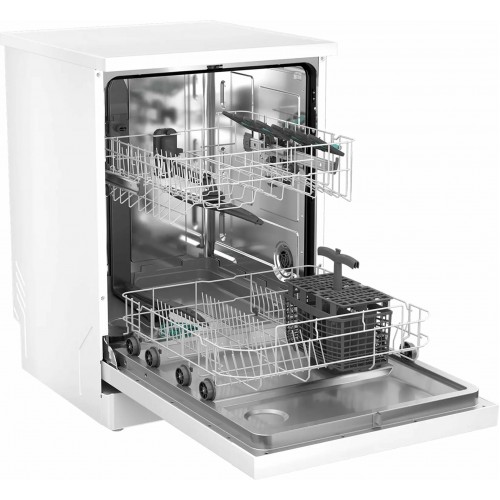 Посудомоечная машина Candy Rapido CF 4A7E0W-08 (белый) 3