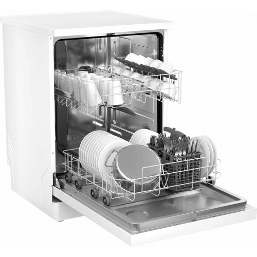 Посудомоечная машина Candy Rapido CF 4A7E0W-08 (белый) 4