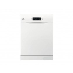 Посудомоечная машина Electrolux ESA47210SW (белый)