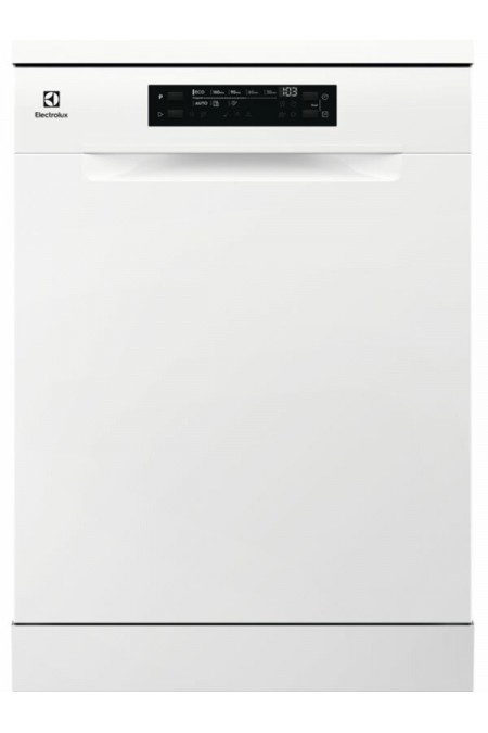 Посудомоечная машина Electrolux ESM48310SW (белый) 