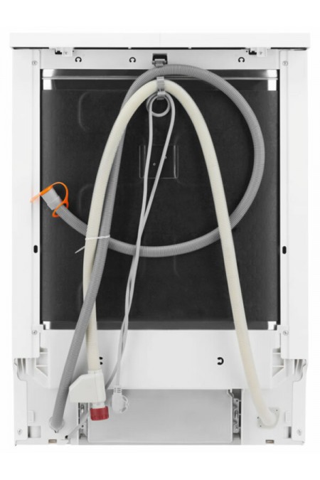 Посудомоечная машина Electrolux ESM48310SW (белый) 3