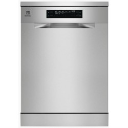 Посудомоечная машина Electrolux ESM48310SX (серебристый)