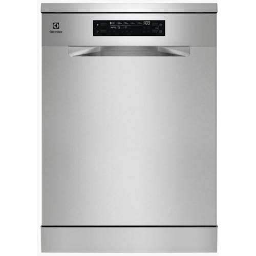 Посудомоечная машина Electrolux ESM48310SX (серебристый) 