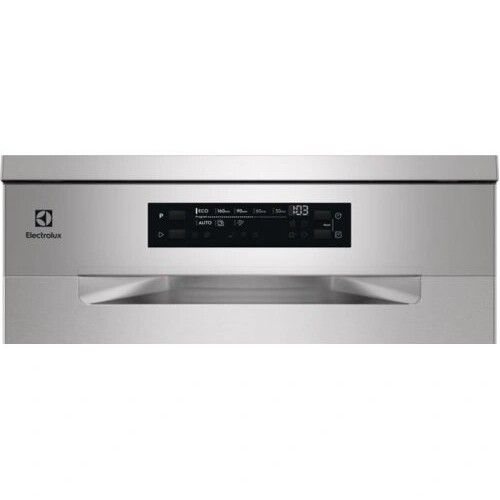Посудомоечная машина Electrolux ESM48310SX (серебристый) 1