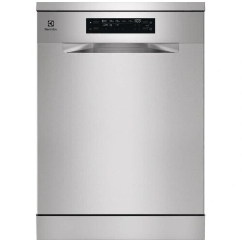 Посудомоечная машина Electrolux ESM48310SX (серебристый) 6