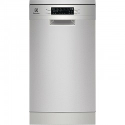 Посудомоечная машина Electrolux ESS43210SX (нержавеющая сталь)