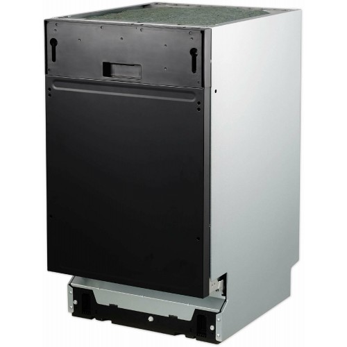 Посудомоечная машина Evelux BD 4095 D (белый) 1