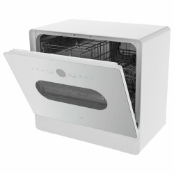 Посудомоечная машина Evelux DS 1055 (белый)