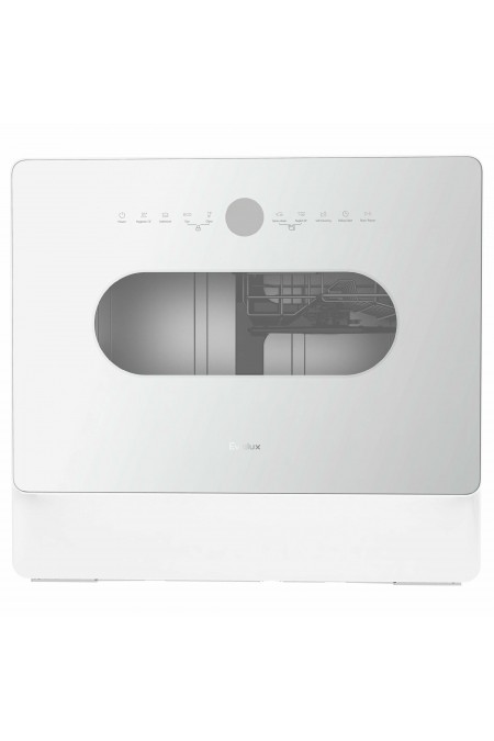 Посудомоечная машина Evelux DS 1055 (белый) 2