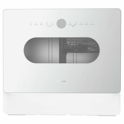 Посудомоечная машина Evelux DS 1055 (белый) 3