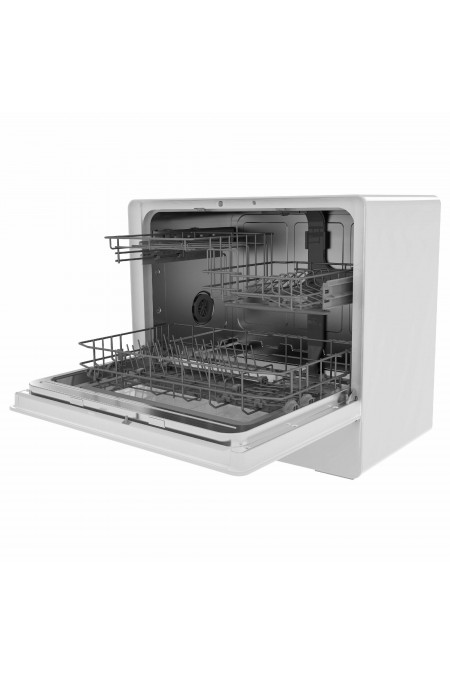 Посудомоечная машина Evelux DS 1055 (белый) 3