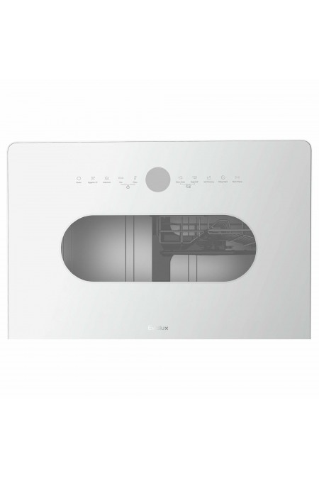 Посудомоечная машина Evelux DS 1055 (белый) 4