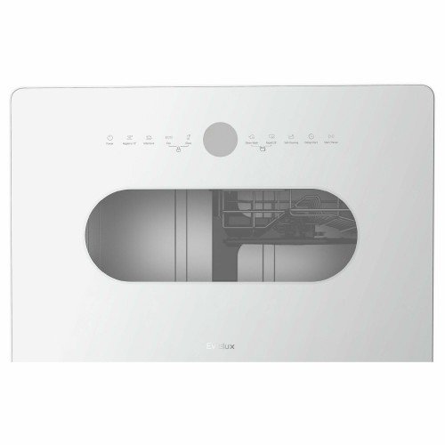 Посудомоечная машина Evelux DS 1055 (белый) 5