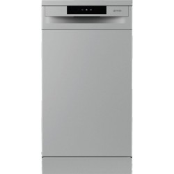 Посудомоечная машина Gorenje GS520E15S (нержавеющая сталь)