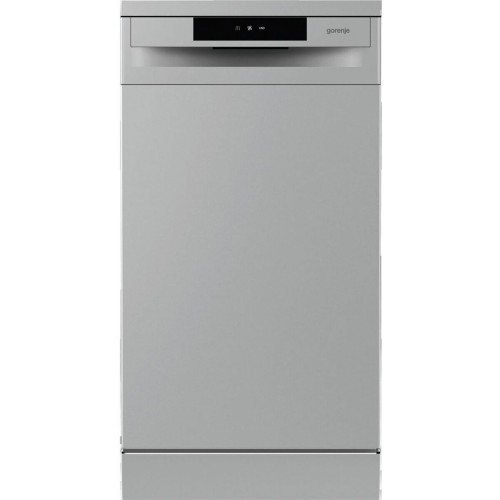 Посудомоечная машина Gorenje GS520E15S (нержавеющая сталь) 