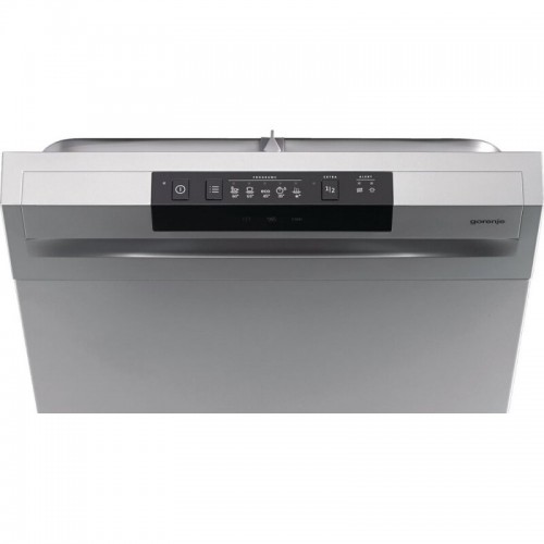 Посудомоечная машина Gorenje GS520E15S (нержавеющая сталь) 5