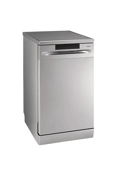 Посудомоечная машина Gorenje GS520E15S (нержавеющая сталь) 