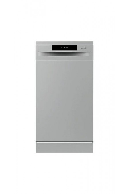 Посудомоечная машина Gorenje GS520E15S (нержавеющая сталь) 7