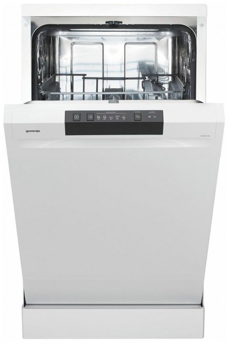Посудомоечная машина Gorenje GS520E15W (белый) 
