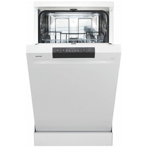 Посудомоечная машина Gorenje GS520E15W (белый) 