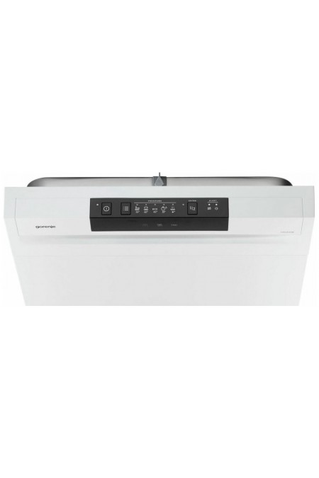 Посудомоечная машина Gorenje GS520E15W (белый) 1