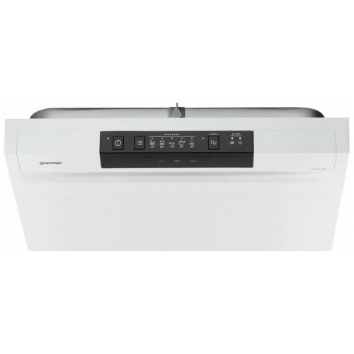 Посудомоечная машина Gorenje GS520E15W (белый) 1