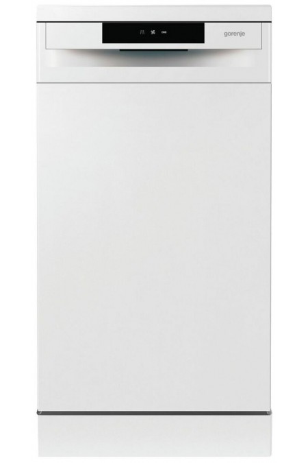 Посудомоечная машина Gorenje GS520E15W (белый) 2
