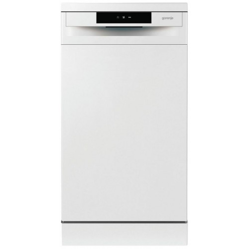 Посудомоечная машина Gorenje GS520E15W (белый) 2
