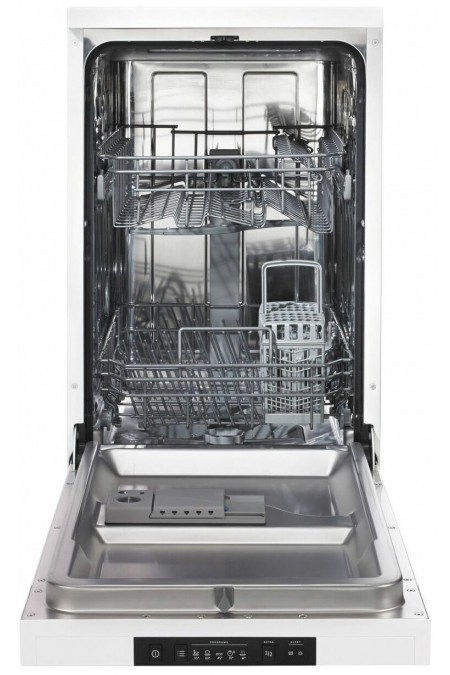 Посудомоечная машина Gorenje GS520E15W (белый) 3