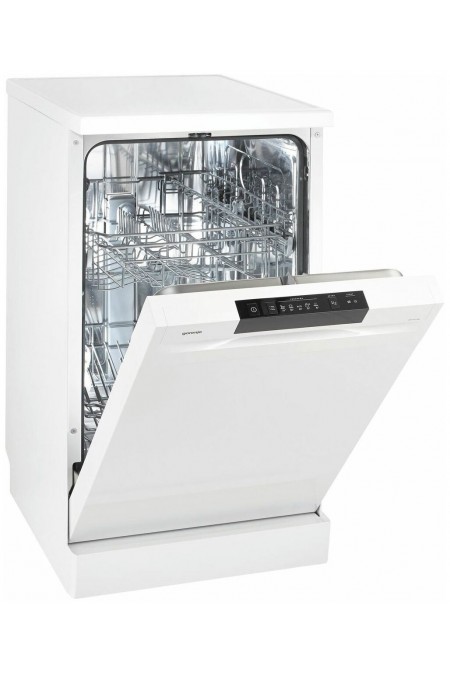 Посудомоечная машина Gorenje GS520E15W (белый) 4