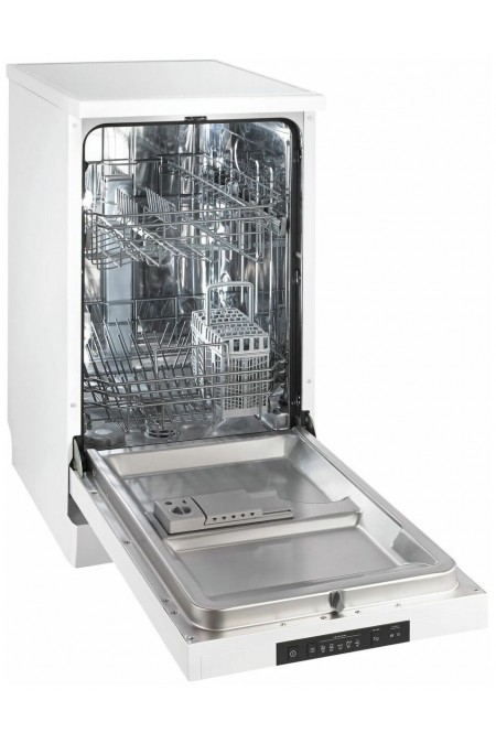 Посудомоечная машина Gorenje GS520E15W (белый) 5