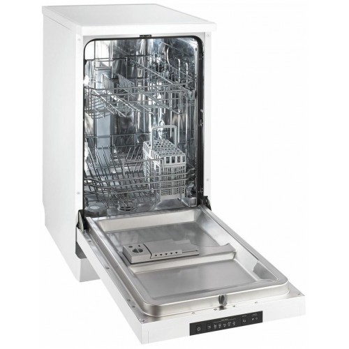 Посудомоечная машина Gorenje GS520E15W (белый) 5