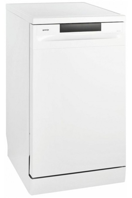 Посудомоечная машина Gorenje GS520E15W (белый) 6