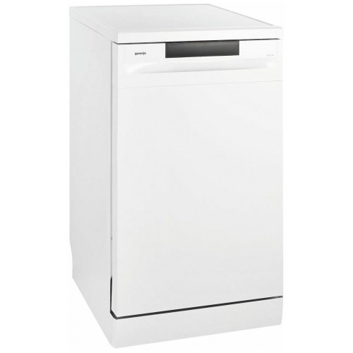 Посудомоечная машина Gorenje GS520E15W (белый) 6