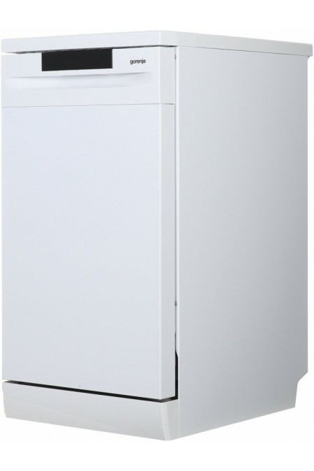 Посудомоечная машина Gorenje GS520E15W (белый) 7