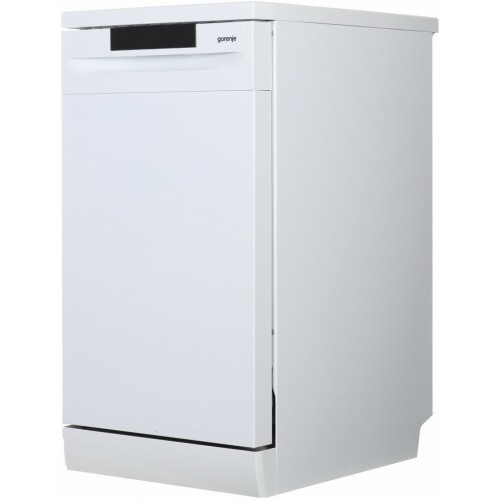 Посудомоечная машина Gorenje GS520E15W (белый) 7