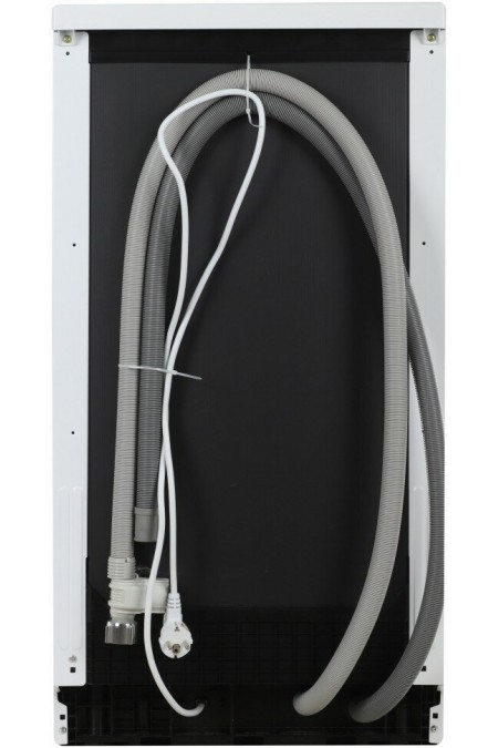 Посудомоечная машина Gorenje GS520E15W (белый) 9