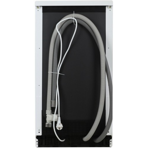 Посудомоечная машина Gorenje GS520E15W (белый) 9