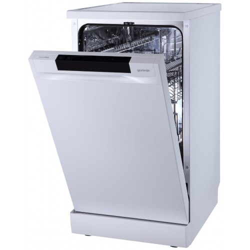 Посудомоечная машина Gorenje GS531E10W (белый) 1
