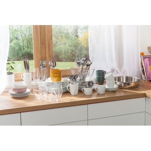 Посудомоечная машина Gorenje GS531E10W (белый) 4