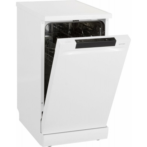 Посудомоечная машина Gorenje GS531E10W (белый) 8