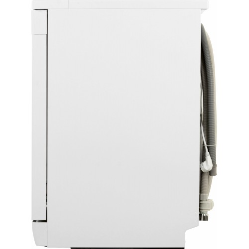 Посудомоечная машина Gorenje GS531E10W (белый) 9