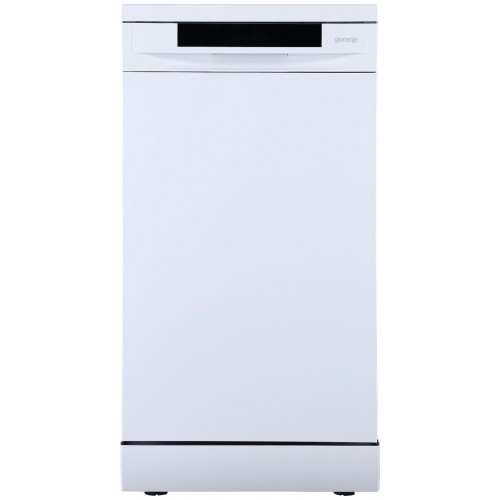 Посудомоечная машина Gorenje GS541D10W (белый) 1