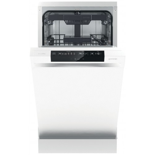 Посудомоечная машина Gorenje GS541D10W (белый) 2