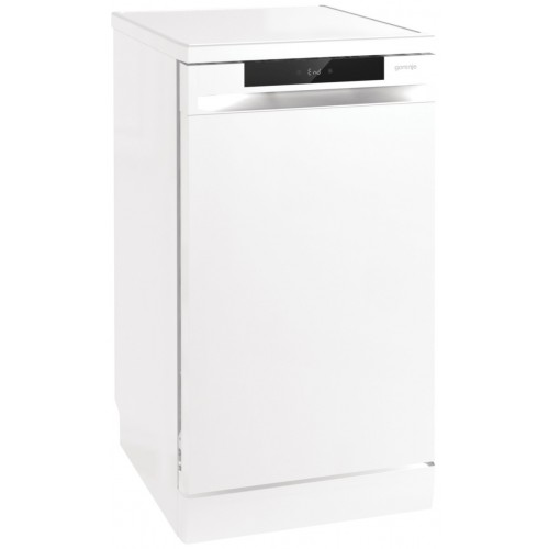 Посудомоечная машина Gorenje GS541D10W (белый) 3