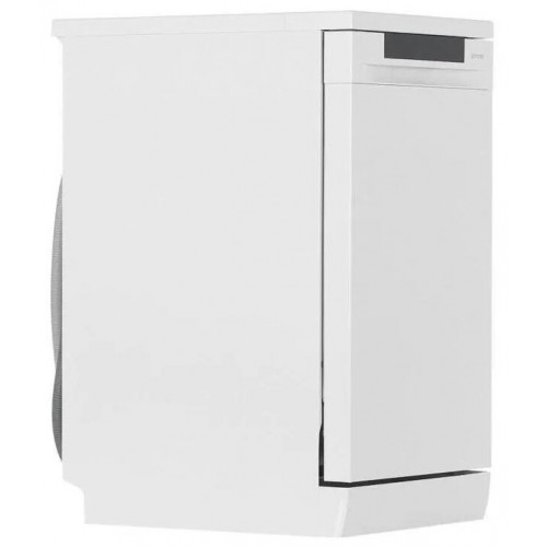 Посудомоечная машина Gorenje GS541D10W (белый) 4