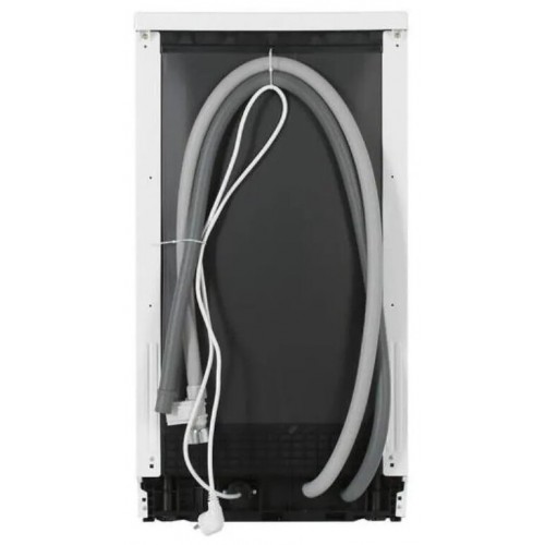 Посудомоечная машина Gorenje GS541D10W (белый) 6