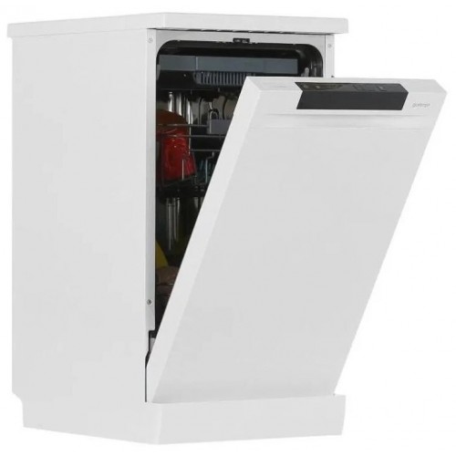 Посудомоечная машина Gorenje GS541D10W (белый) 7