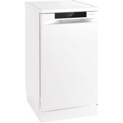 Посудомоечная машина Gorenje GS541D10W (белый)
